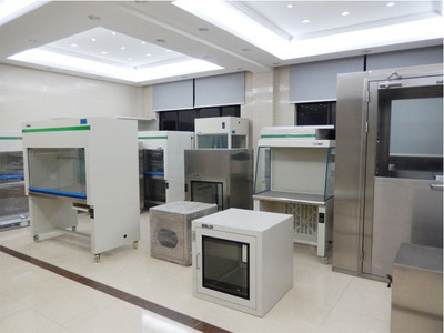 Wuxi Yijing Purification Equipment Co.Ltd.